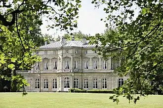 Image illustrative de l’article Château de la Motte Fénelon