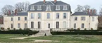 Image illustrative de l’article Château du Grand-Chesnay