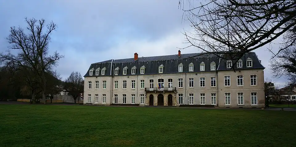 Château de Bas