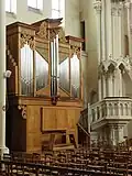 Orgue