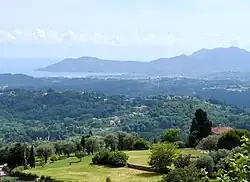 Châteauneuf-Grasse, dans le sud-ouest.