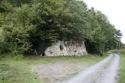 Description de cette image, également commentée ci-après