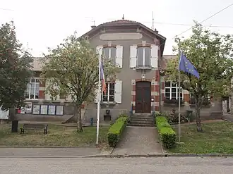 Châtillon-sous-les-Côtes