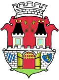 Blason de Chýnov