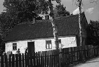 Półwiosek Stary