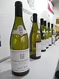 Chablis Premier Cru Butteaux