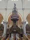 Chaire de vérité