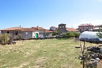 Chamartín (Castille-et-León)