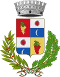 Blason de Chambave