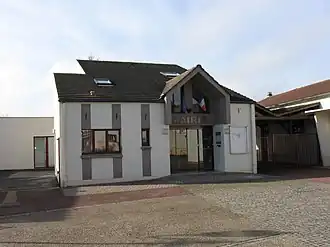 Chambry (Seine-et-Marne)