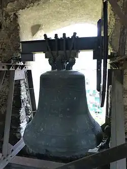 Grosse cloche 1, 1845