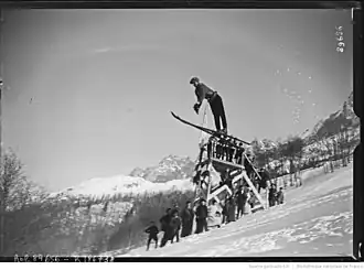 Image illustrative de l’article František Wende