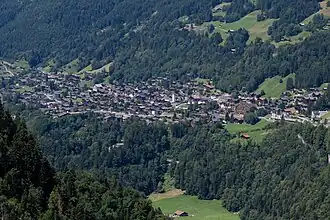 Champéry