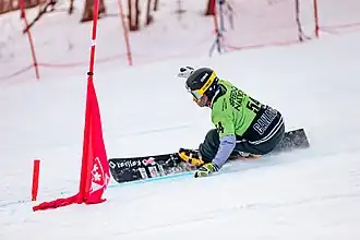 Image illustrative de l’article Sébastien Beaulieu