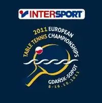 Description de l'image Championnats d'Europe de tennis de table 2011 logo.jpg.