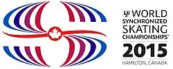 Logo de la Compétition