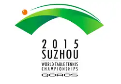 Description de l'image Championnats du monde de tennis de table 2015 logo.png.