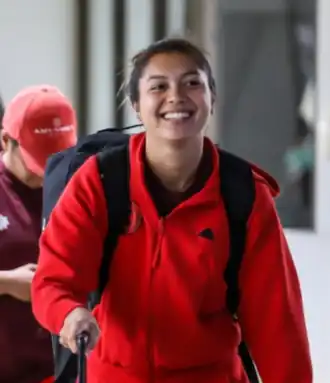 Image illustrative de l’article Chandler McDaniel