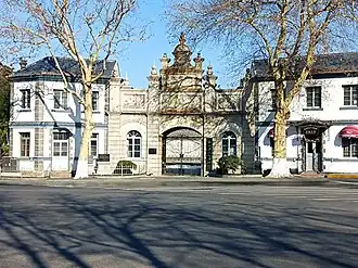 illustration de Changyu