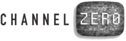 logo de Channel Zero (Canada)