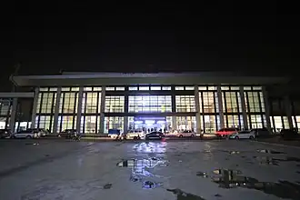 Image illustrative de l’article Gare de Chaoshan