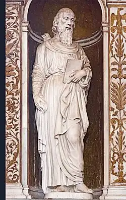 Saint André
