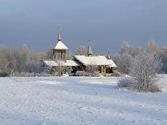 Image illustrative de l’article Valtatie 17