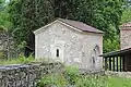 Chapelle de la Mère de Dieu