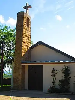 Église de l'Assomption.