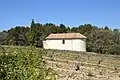 Chapelle Notre-Dame-d'Argelier de Buisson