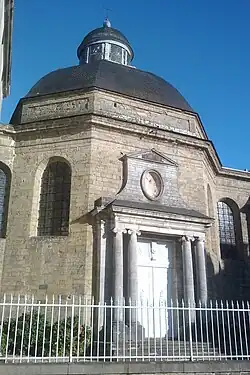 Chapelle Notre-Dame-de-la-Victoire.