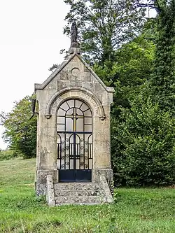 Chapelle Notre-Dame-des-Champs.