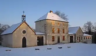 Image illustrative de l’article Chapelle de Bermont