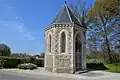 La chapelle Notre-Dame.