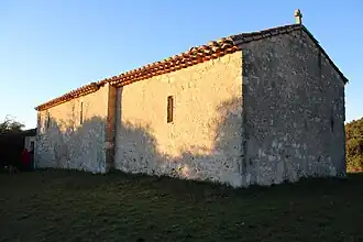 Image illustrative de l’article Chapelle Notre-Dame-de-Sanguinou