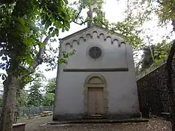 Chapelle Notre-Dame-des-Douleurs.