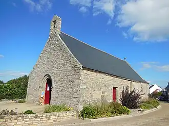 Chapelle Saint-Sébastien