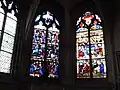 Chapelle de Saint-Joseph(baies 14, 16, 18).