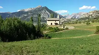 Villar-Saint-Pancrace