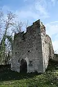 Chapelle Sainte-Catherine