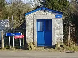 Chapelle Sainte-Odile