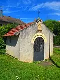 Petite chapelle.