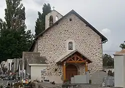 Chapelle saint-Pancrace