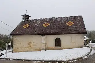Bouvent
