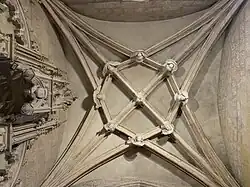 Chapelle de l'église Saint-Paul de Lyon