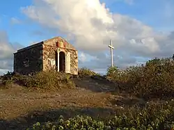 Chapelle de la Vierge des Marins
