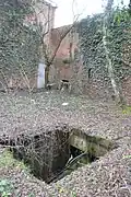 Puits de Belle-Vue et Bienvennue à Herstal