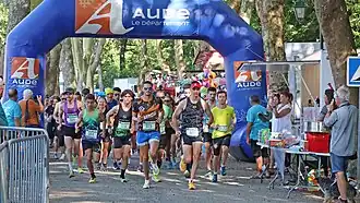 La Charcutière en 2023.