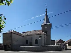 Église.