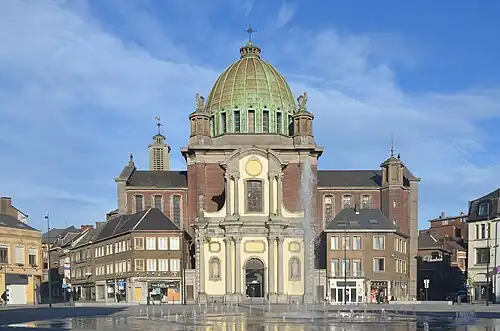 Église Saint-Christophe